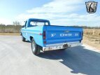 Thumbnail Photo 4 for 1970 Ford F250